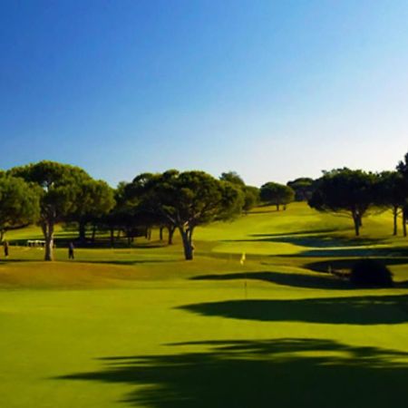 Vilamoura Garden House - Golf & Beach Eksteriør billede