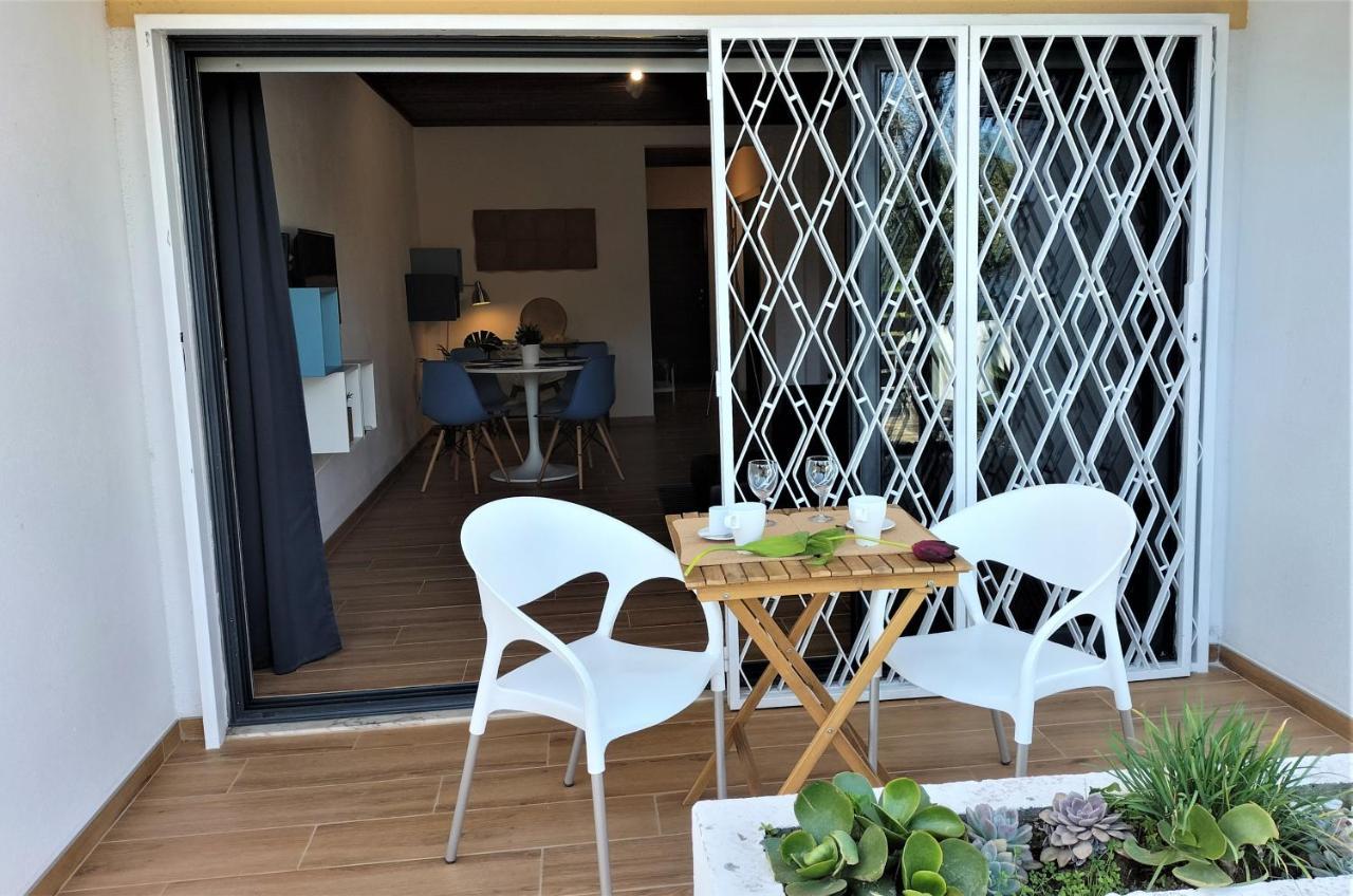 Vilamoura Garden House - Golf & Beach Eksteriør billede