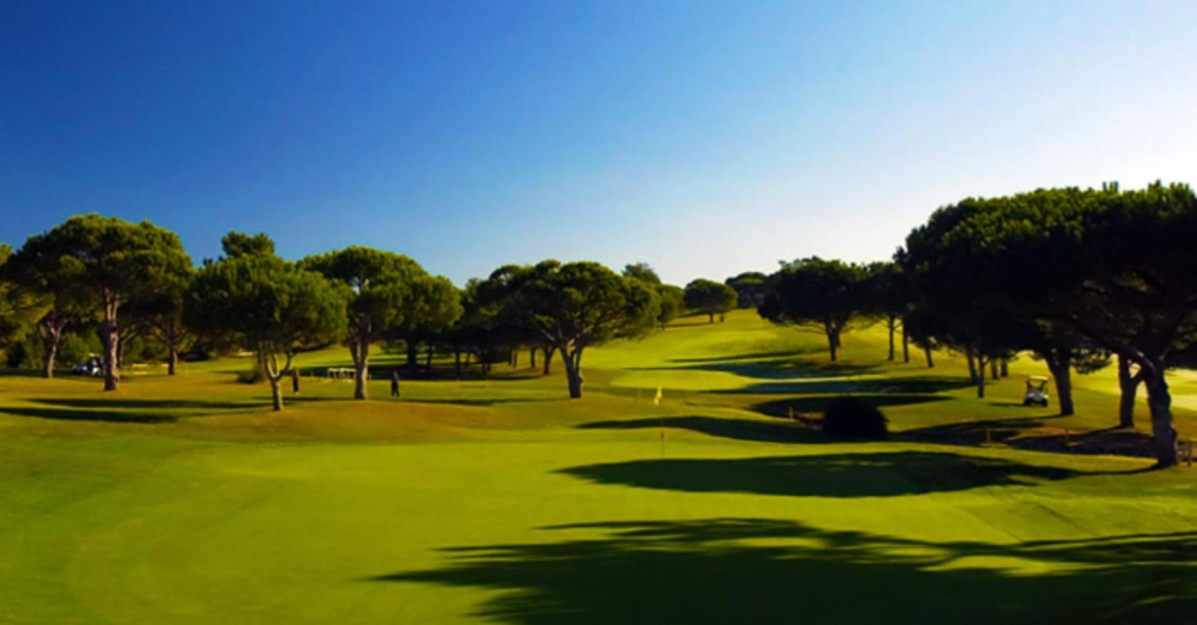 Vilamoura Garden House - Golf & Beach Eksteriør billede